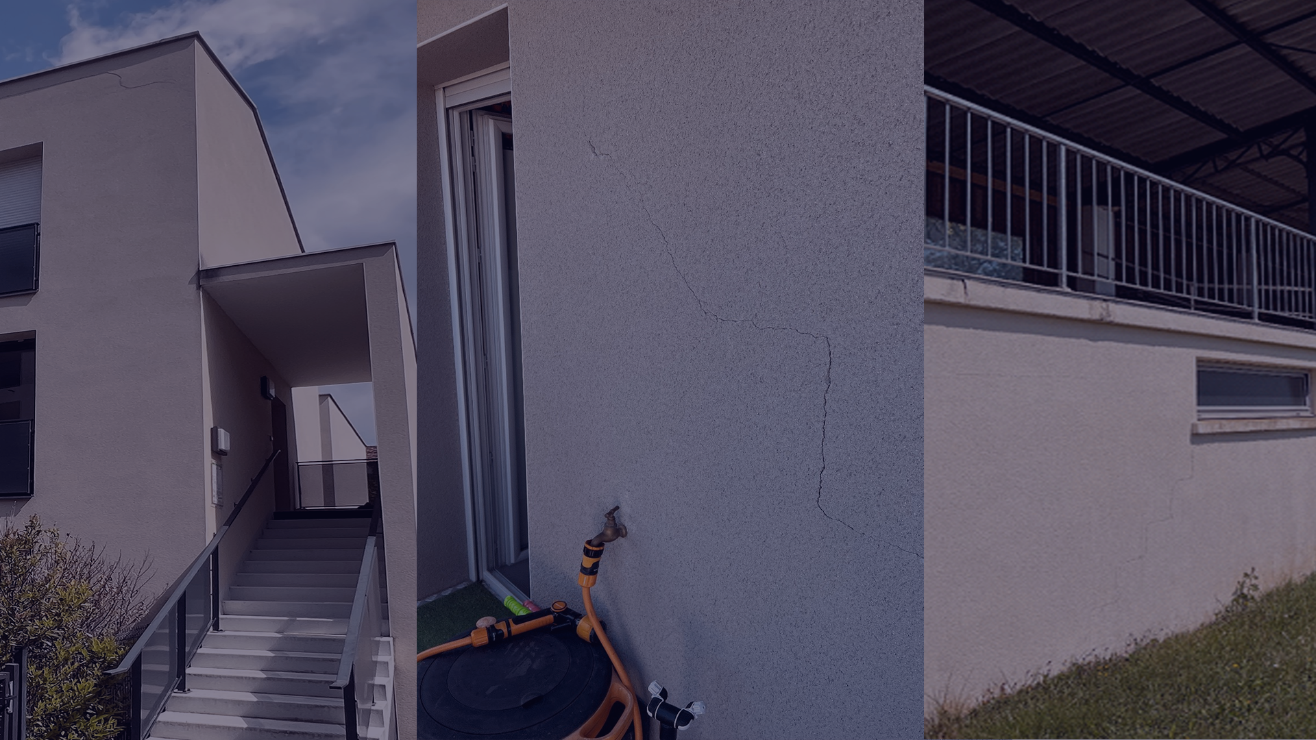 Architecture Moderne