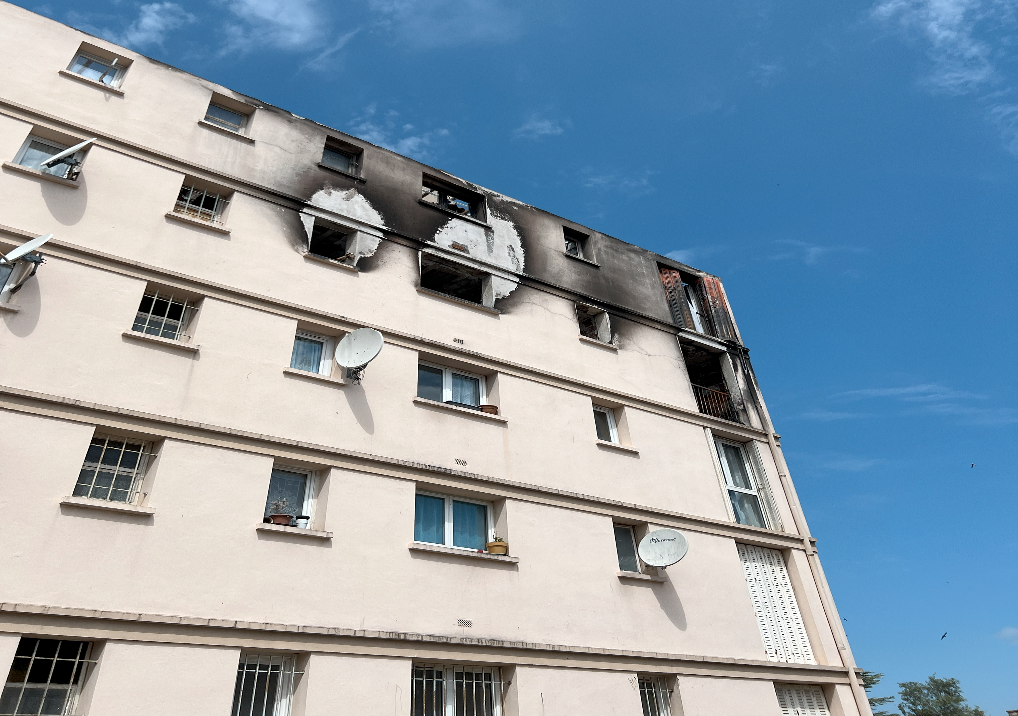 Gestion Administrative