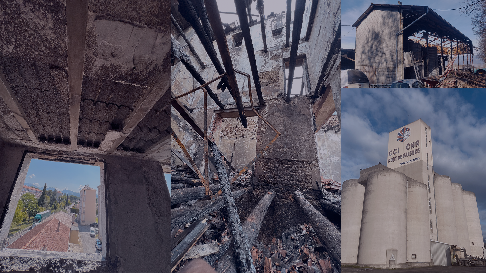 Chantier Construction