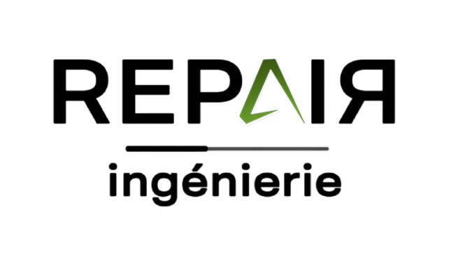 Repair Ingenierie Logo